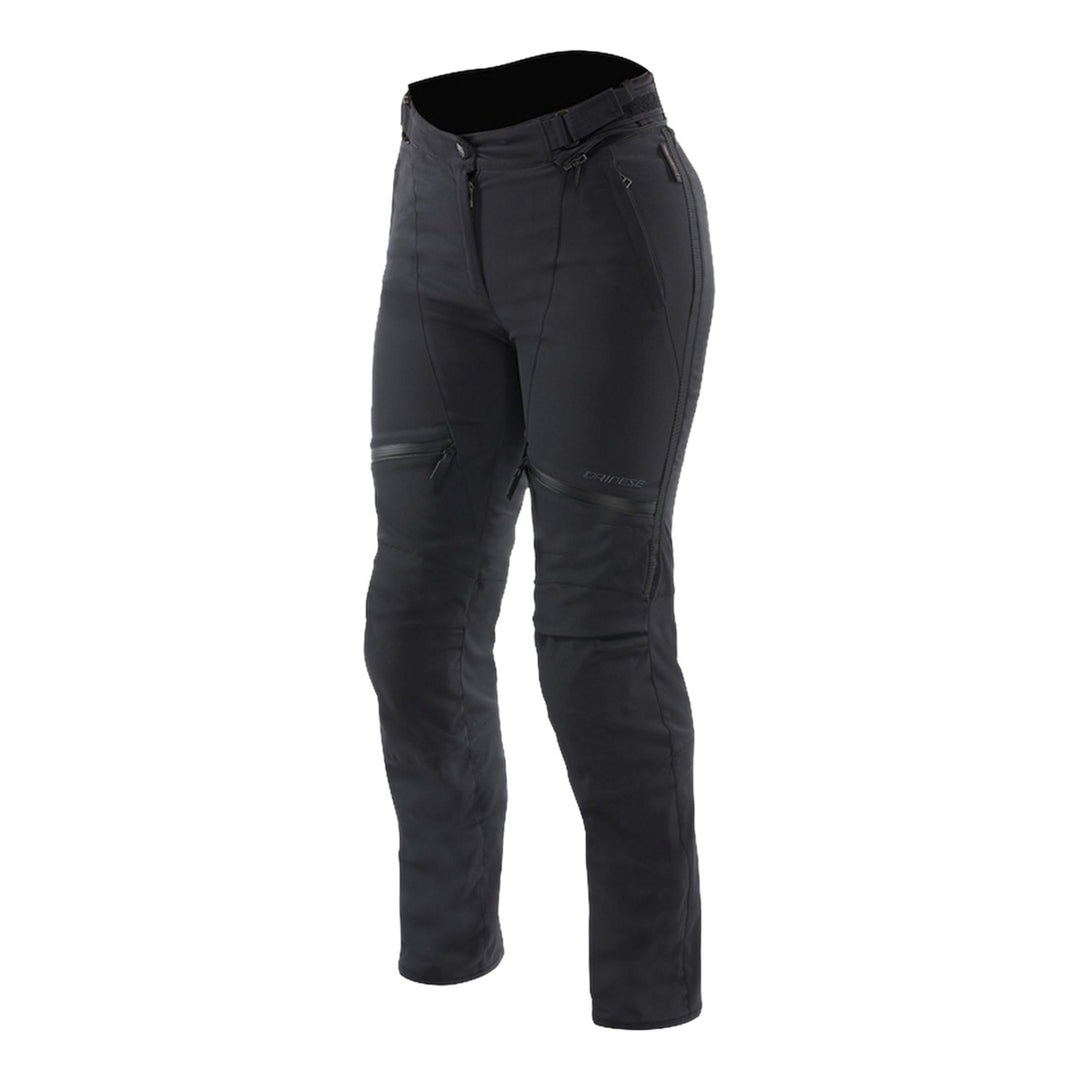 Dainese Damen Absoluteshell Hose Sherman 3 schwarz