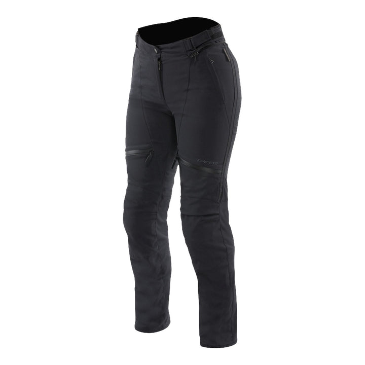 Dainese Damen Absoluteshell Hose Sherman 3 schwarz