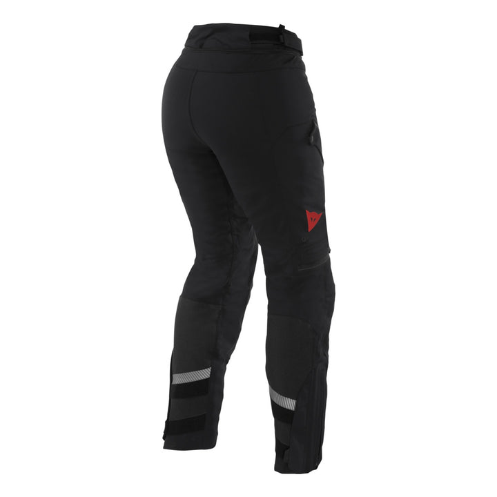 Dainese Damen Absoluteshell Pro Hose Mangen schwarz