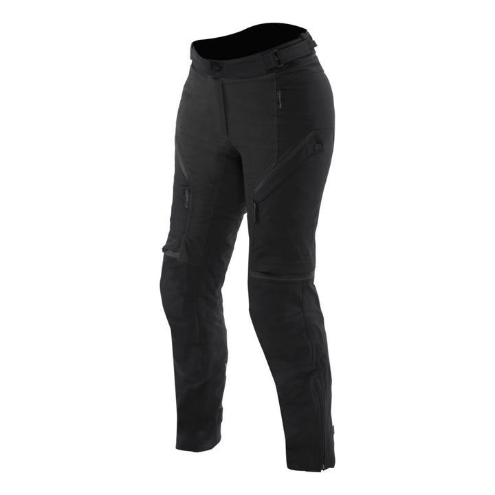 Dainese Damen Absoluteshell Pro Hose Mangen schwarz