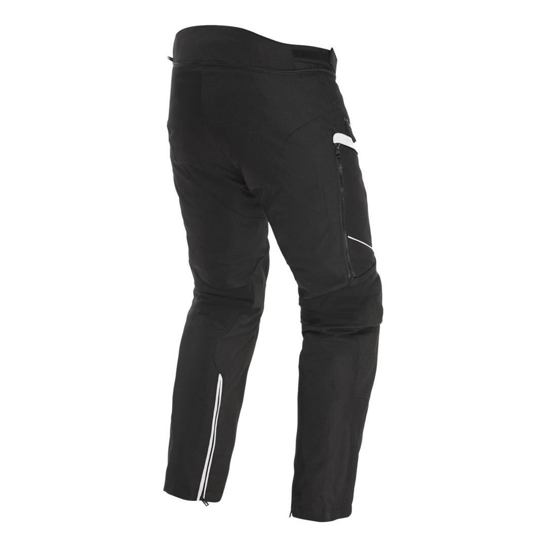 Dainese Damen D-Dry Hose Gullfoss schwarz