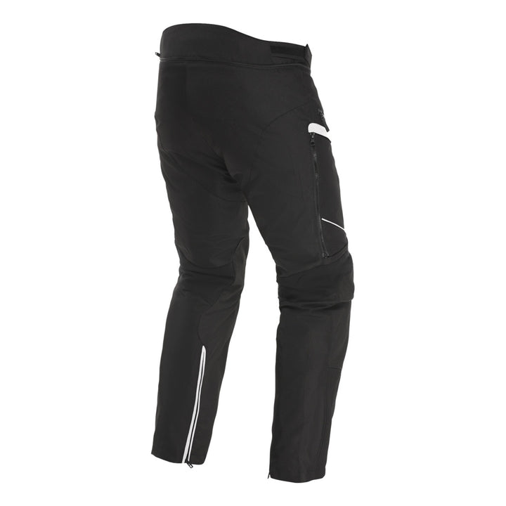 Dainese Damen D-Dry Hose Gullfoss schwarz