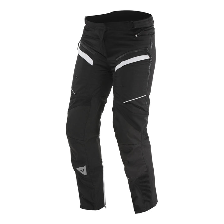 Dainese Damen D-Dry Hose Gullfoss schwarz