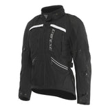 Dainese Damen D-Dry Jacke Gullfoss schwarz