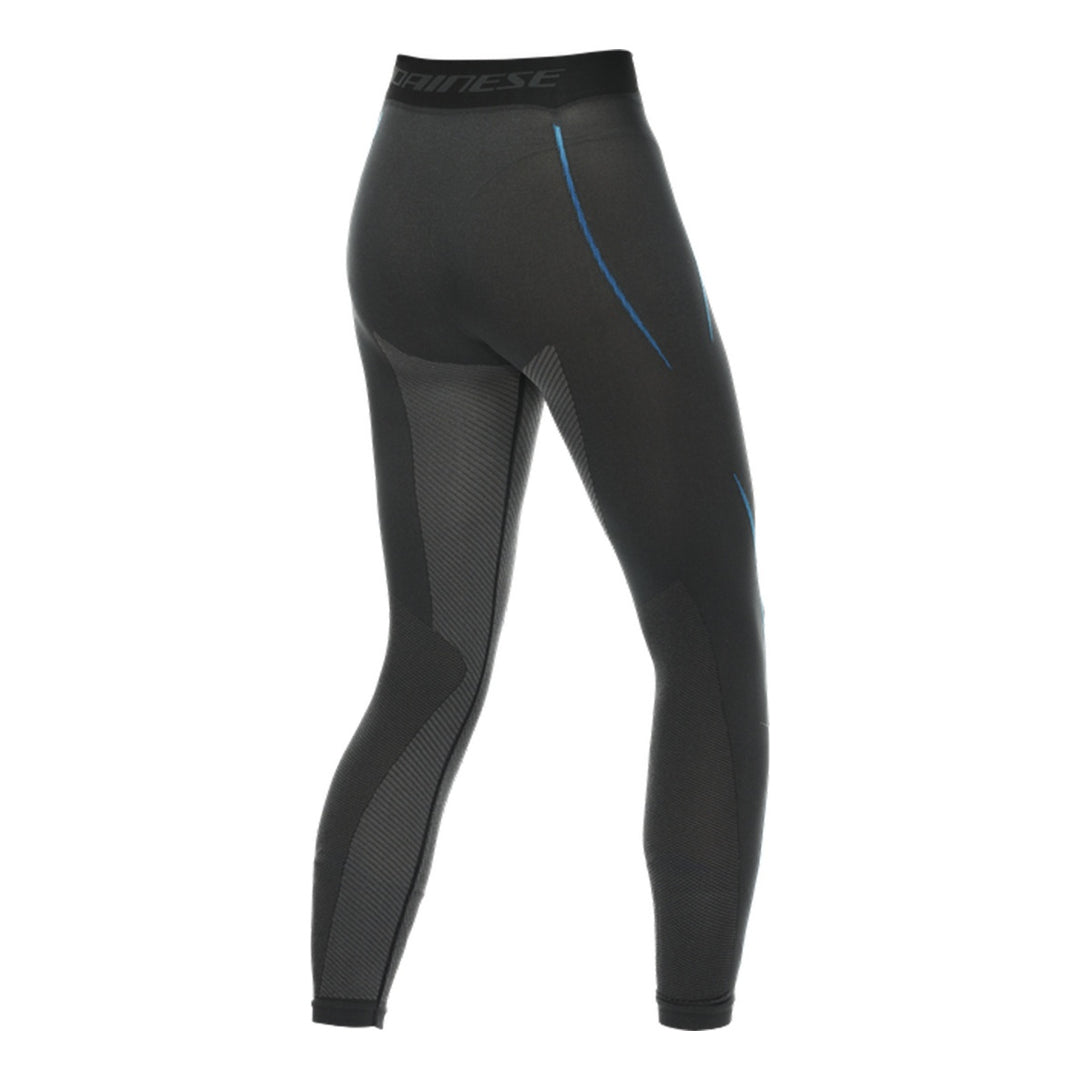 Dainese Damen Funktionshose Dry schwarz-blau