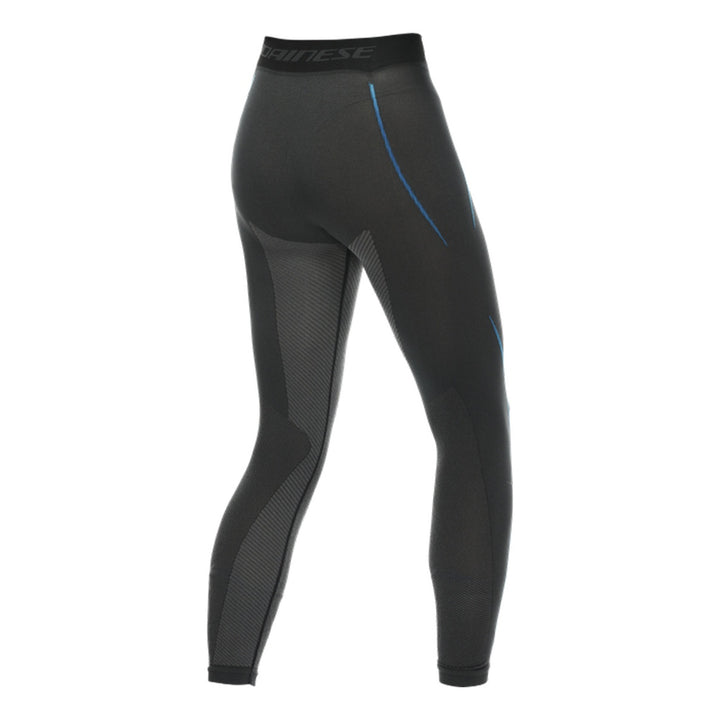 Dainese Damen Funktionshose Dry schwarz-blau