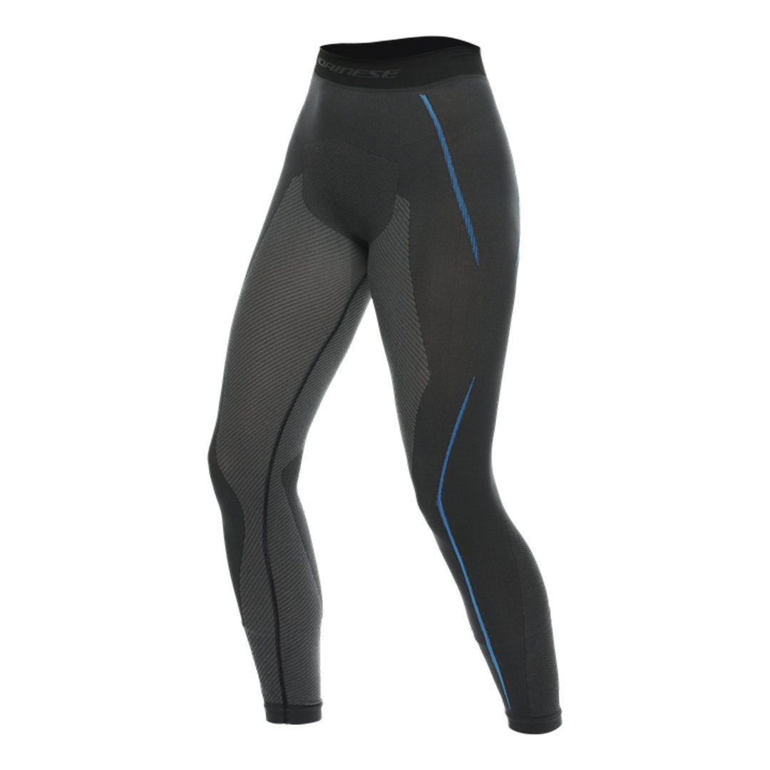 Dainese Damen Funktionshose Dry schwarz-blau