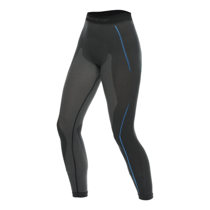 Dainese Damen Funktionshose Dry schwarz-blau