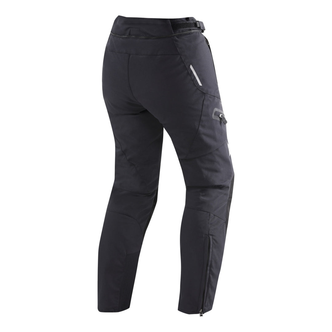 Dainese Damen Gore-Tex Hose Carve Master 4 schwarz