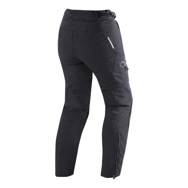 Dainese Damen Gore-Tex Hose Carve Master 4 schwarz