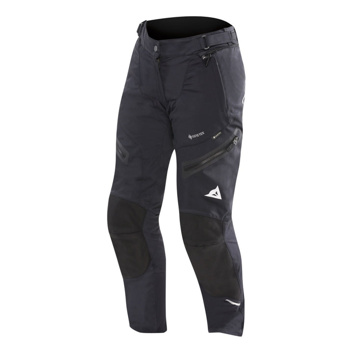 Dainese Damen Gore-Tex Hose Carve Master 4 schwarz
