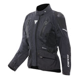 Dainese Damen Gore-Tex Jacke Carve Master 4 schwarz