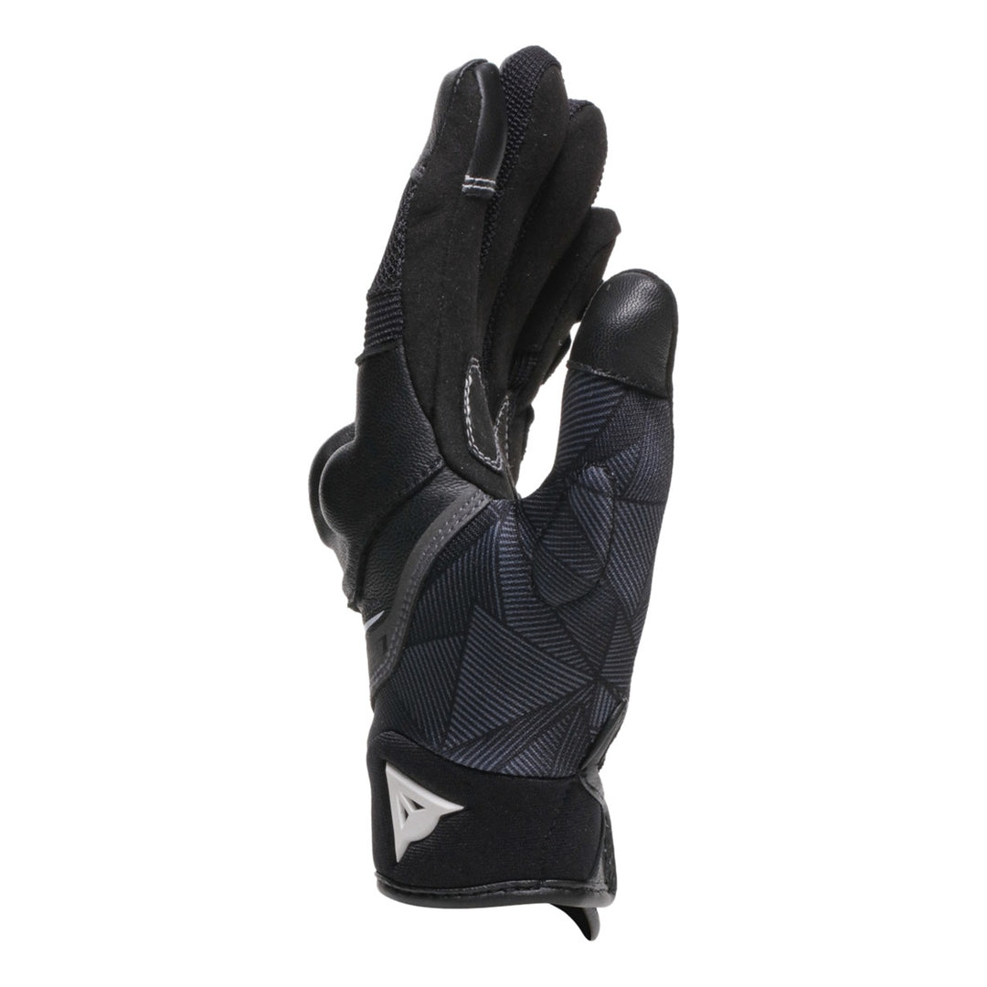 Dainese Damen Handschuh Ermex schwarz-weiss