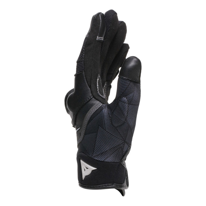 Dainese Damen Handschuh Ermex schwarz-weiss