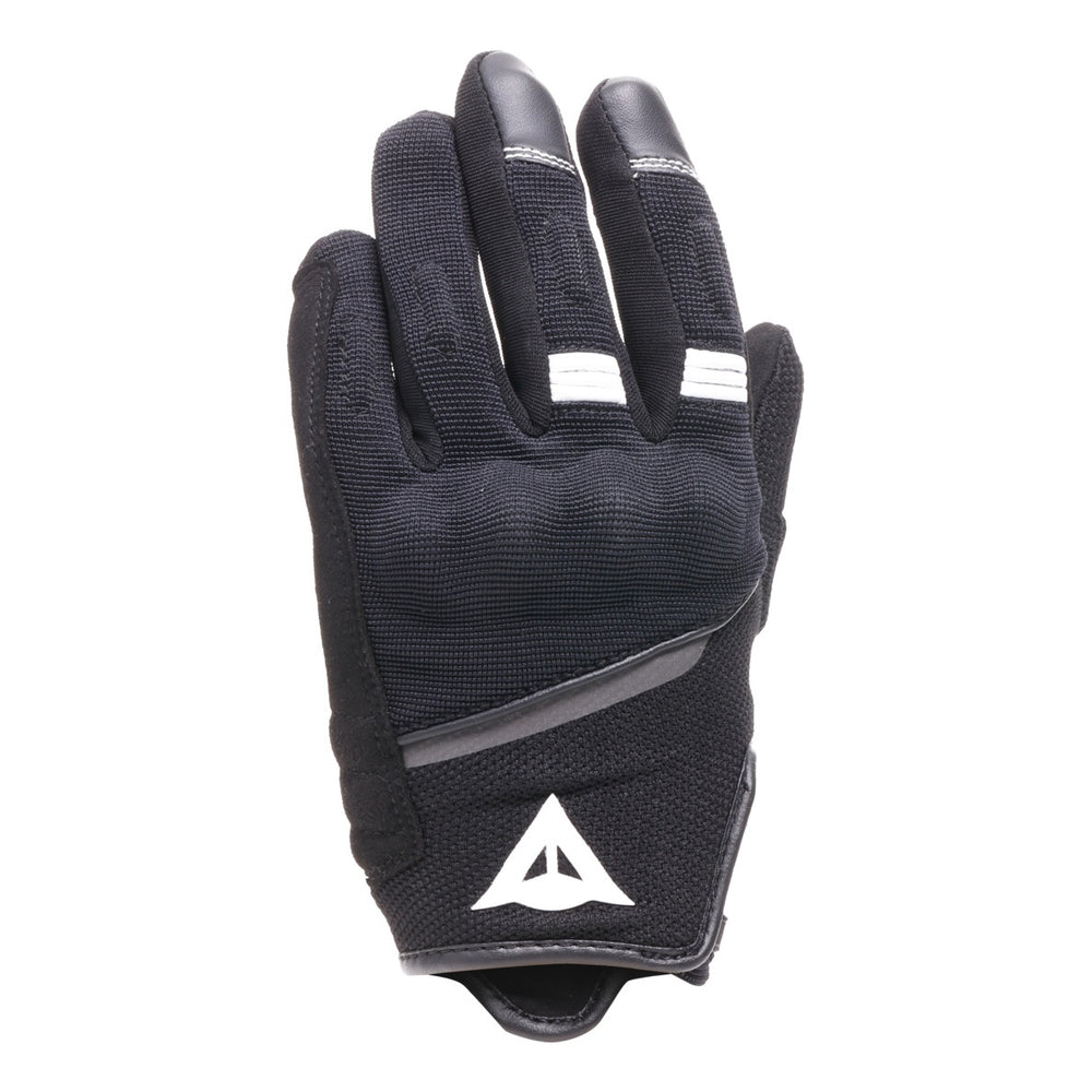 Dainese Damen Handschuh Metrax Air schwarz-weiss