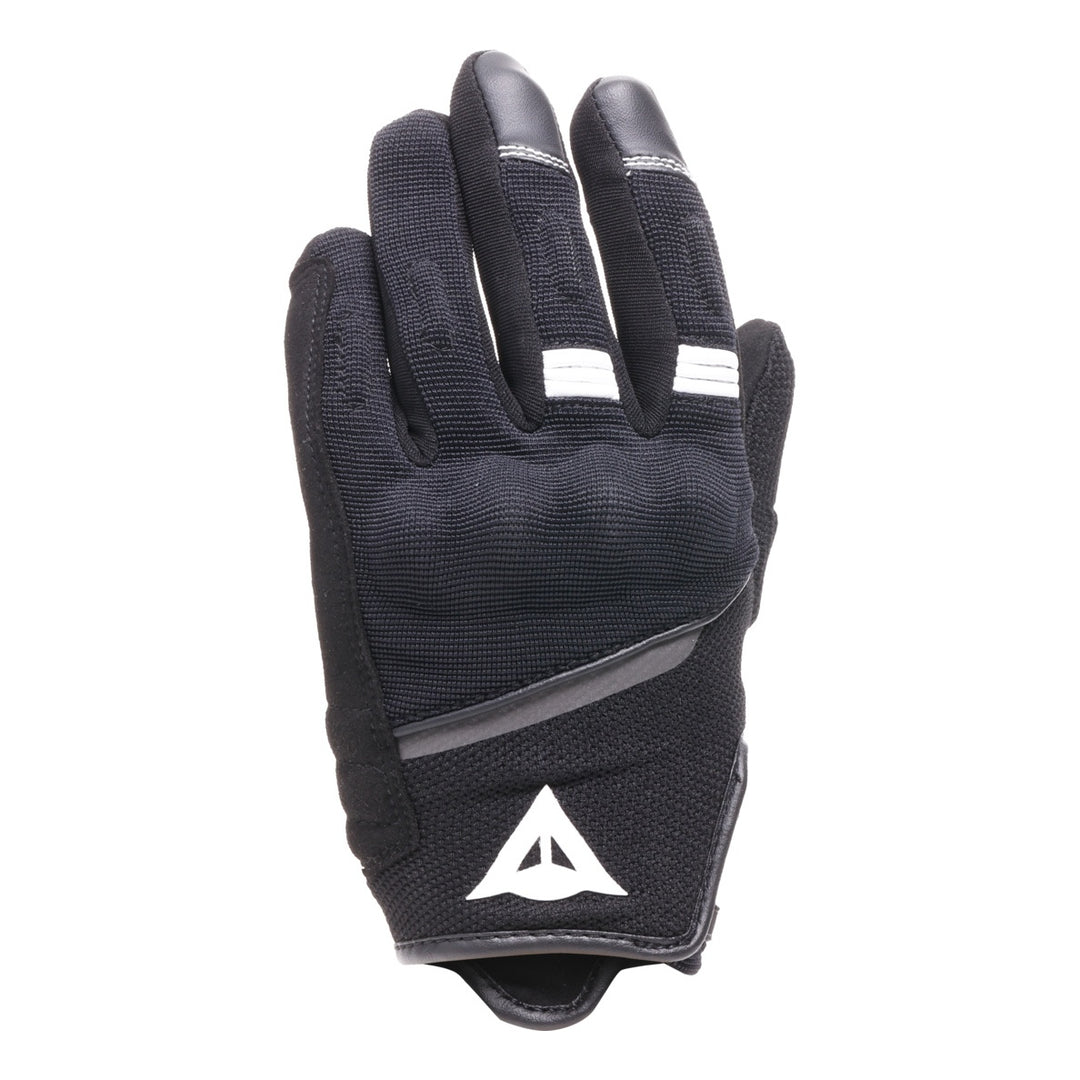 Dainese Damen Handschuh Metrax Air schwarz-weiss