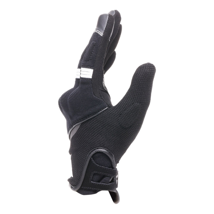 Dainese Damen Handschuh Metrax Air schwarz-weiss