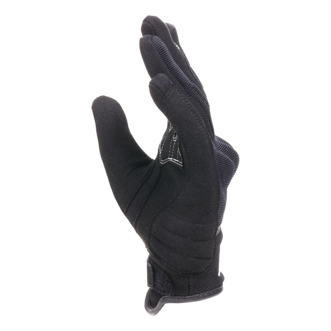 Dainese Damen Handschuh Metrax Air schwarz-weiss
