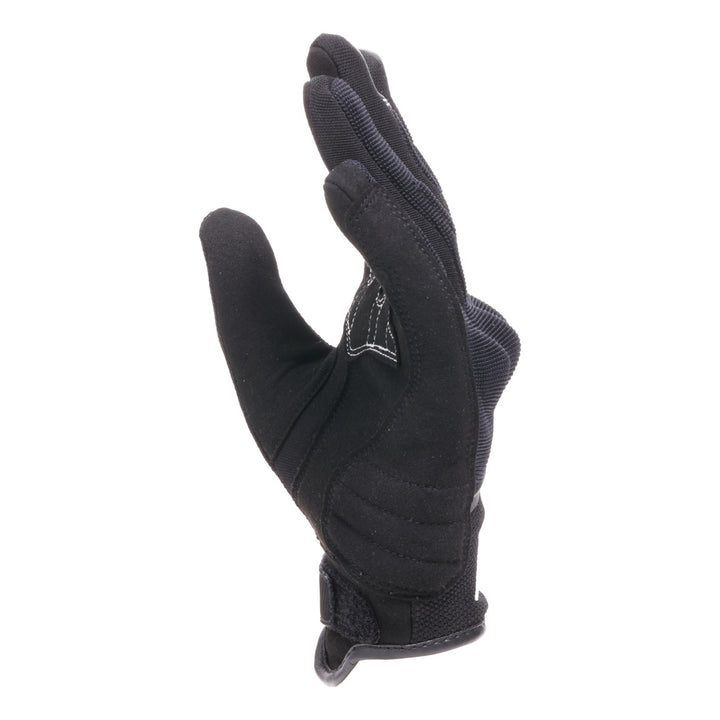 Dainese Damen Handschuh Metrax Air schwarz-weiss