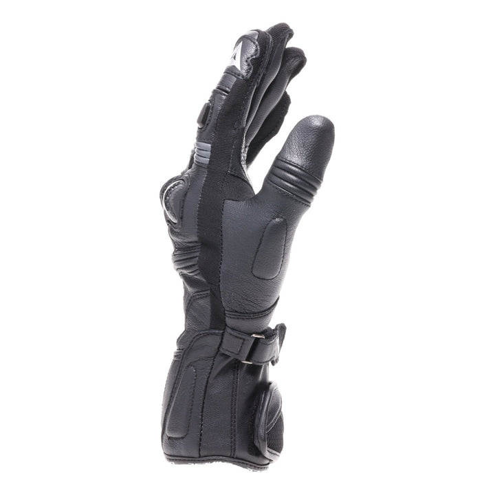 Dainese Damen Handschuh Reacto Carbon Lang schwarz-anthrazit