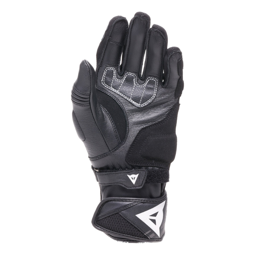 Dainese Damen Handschuh Reacto Carbon Lang schwarz-anthrazit