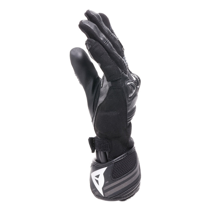 Dainese Damen Handschuh Reacto Carbon Lang schwarz-anthrazit