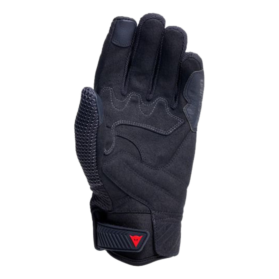 Dainese Damen Handschuhe Torino schwarz-anthrazit