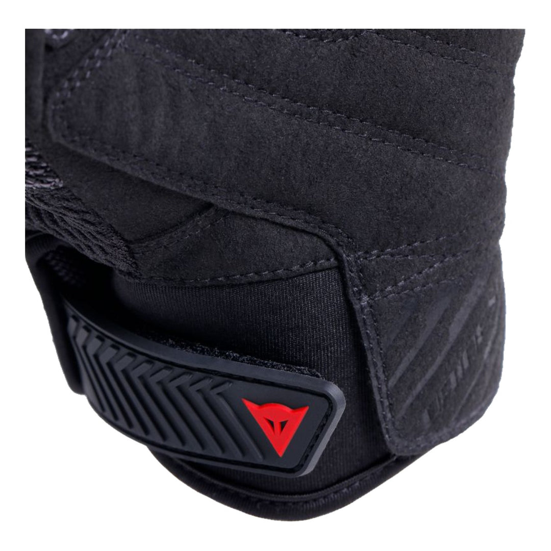 Dainese Damen Handschuhe Torino schwarz-anthrazit