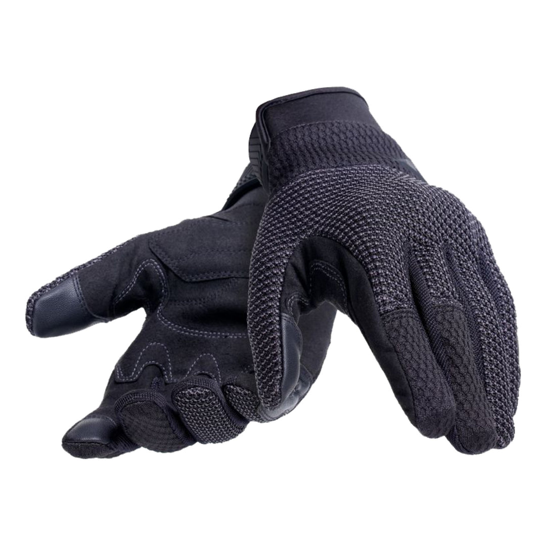 Dainese Damen Handschuhe Torino schwarz-anthrazit