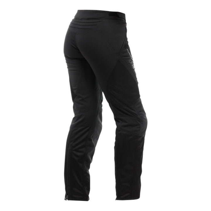 Dainese Damen Hose Drake 2 Super Air Tex schwarz