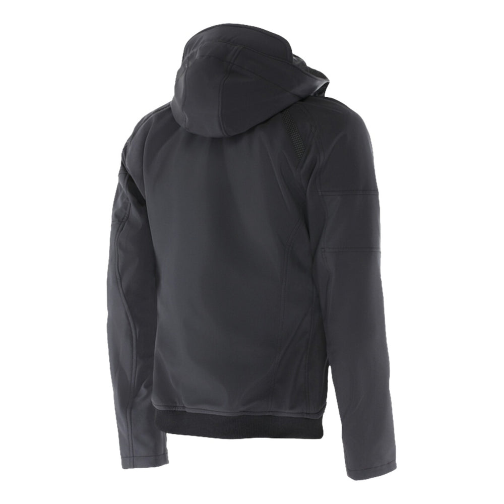 Dainese Damen Jacke Ignite 2 Tex schwarz