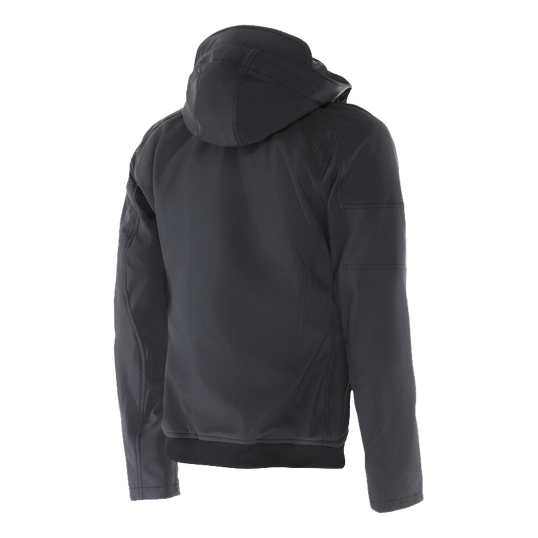Dainese Damen Jacke Ignite 2 Tex schwarz