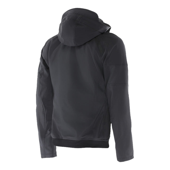 Dainese Damen Jacke Ignite 2 Tex schwarz