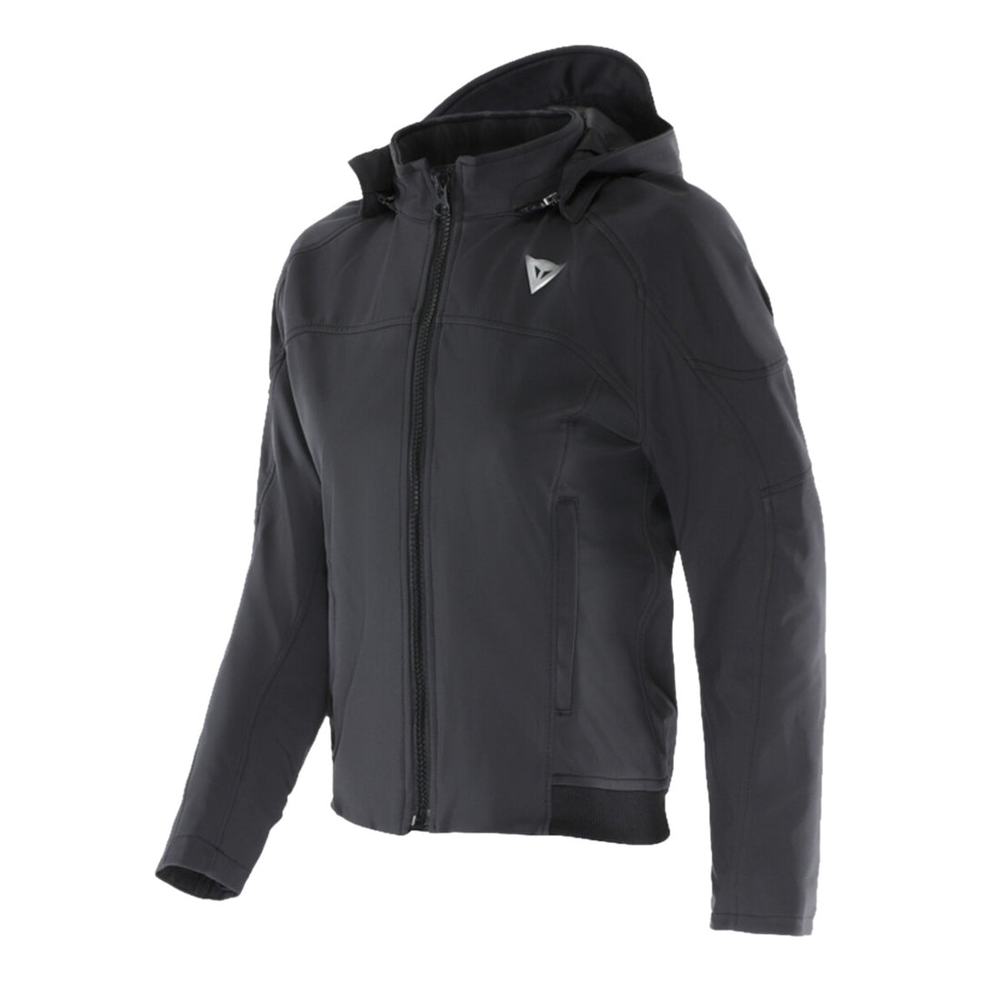 Dainese Damen Jacke Ignite 2 Tex schwarz