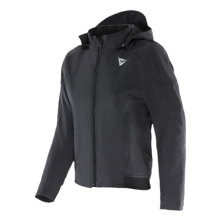 Dainese Damen Jacke Ignite 2 Tex schwarz