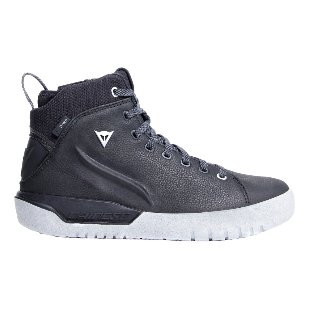Dainese Damen Schuhe Metractive D-WP schwarz-weiss