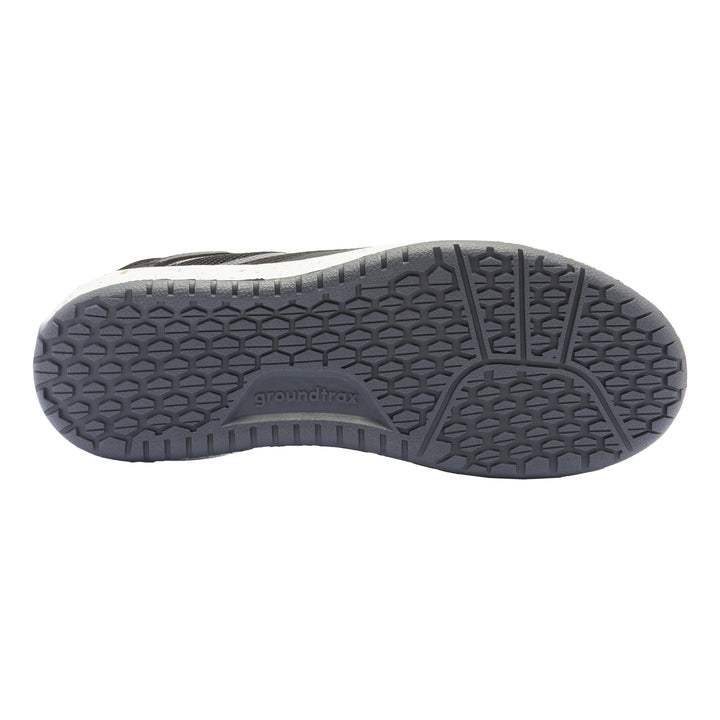 Dainese Damen Schuhe Suburb Air schwarz-weiss-rot