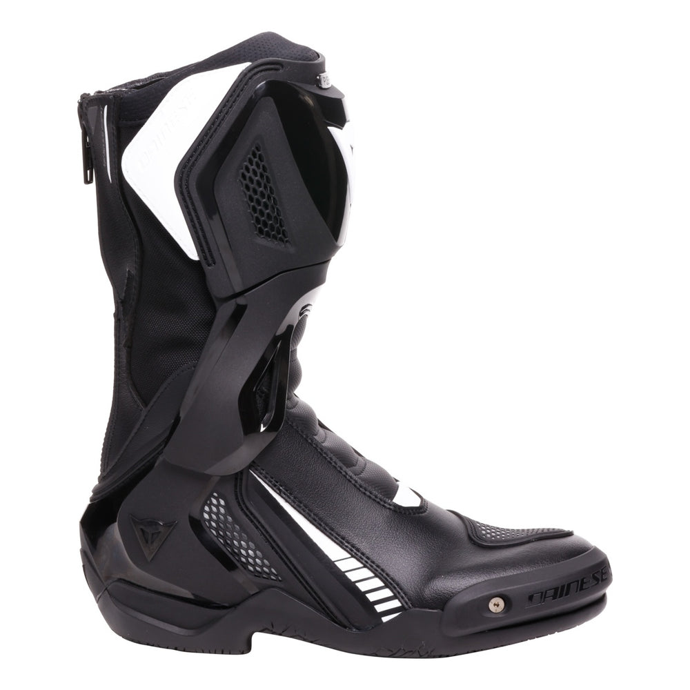 Dainese Damen Stiefel Nexus 3 In & Out schwarz-weiss