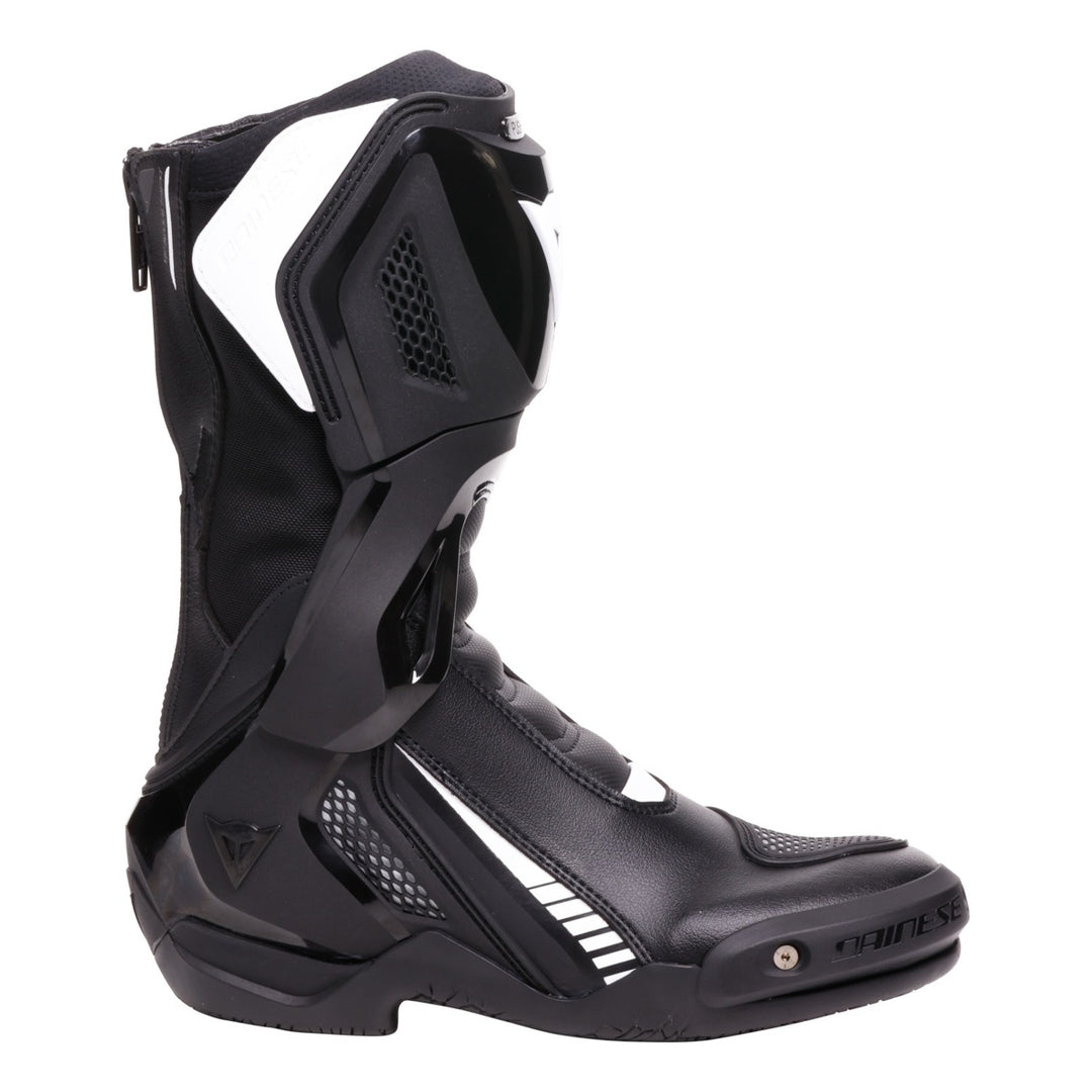 Dainese Damen Stiefel Nexus 3 In &amp; Out schwarz-weiss