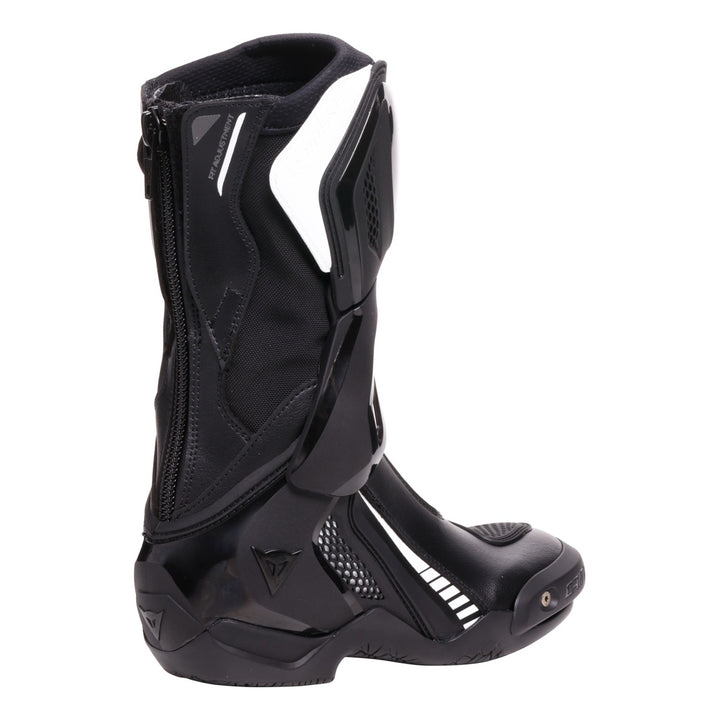 Dainese Damen Stiefel Nexus 3 In &amp; Out schwarz-weiss