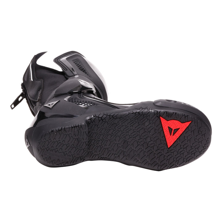 Dainese Damen Stiefel Nexus 3 In &amp; Out schwarz-weiss