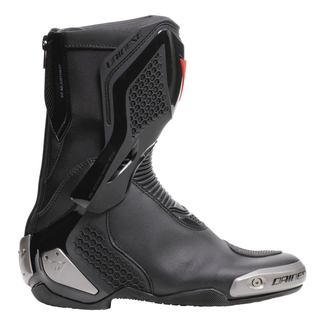 Dainese Damen Stiefel Torque 4 schwarz