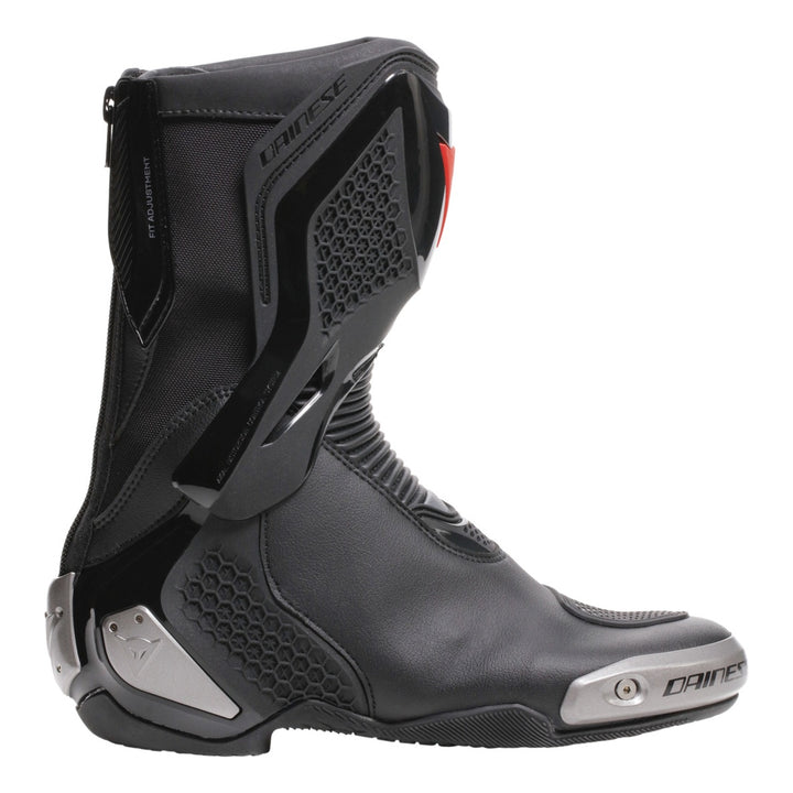 Dainese Damen Stiefel Torque 4 schwarz