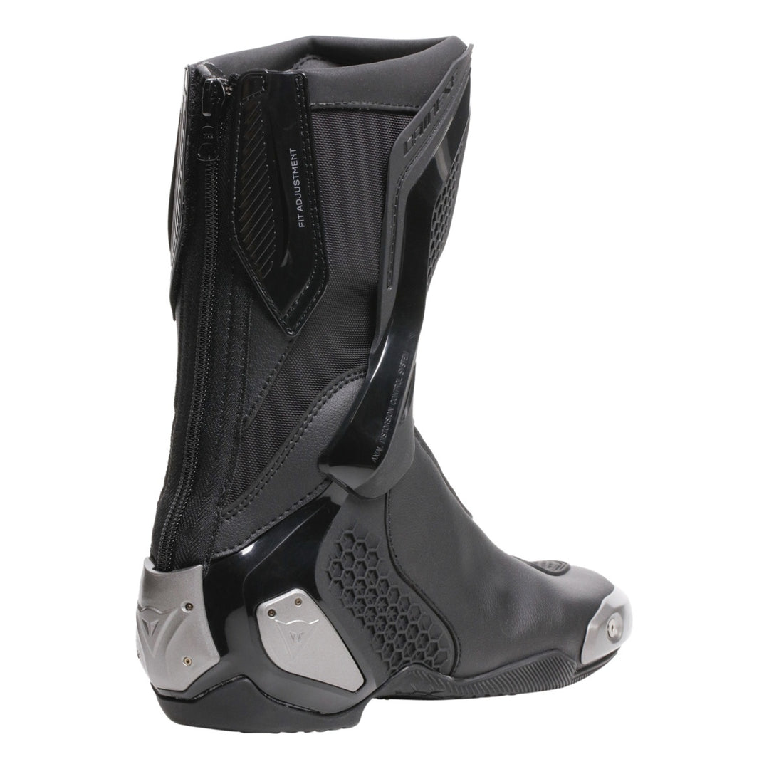 Dainese Damen Stiefel Torque 4 schwarz