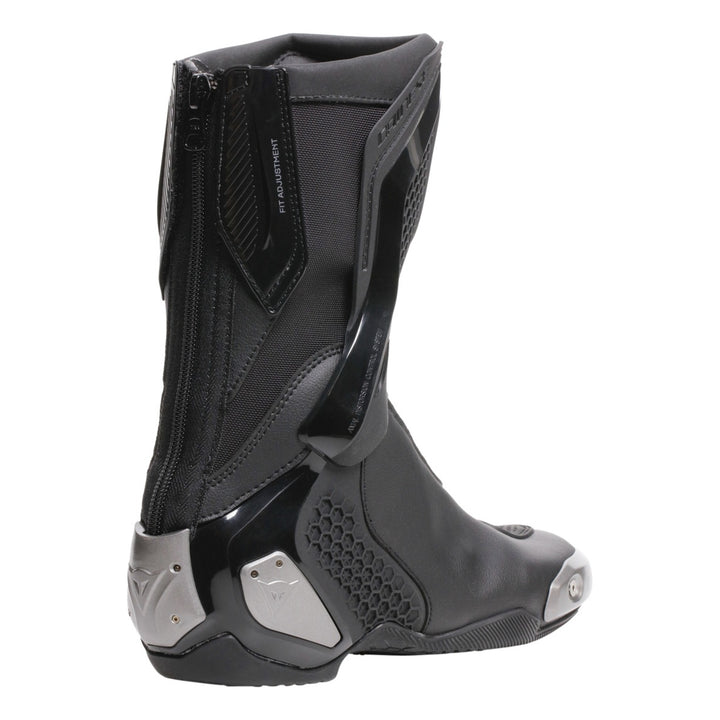 Dainese Damen Stiefel Torque 4 schwarz