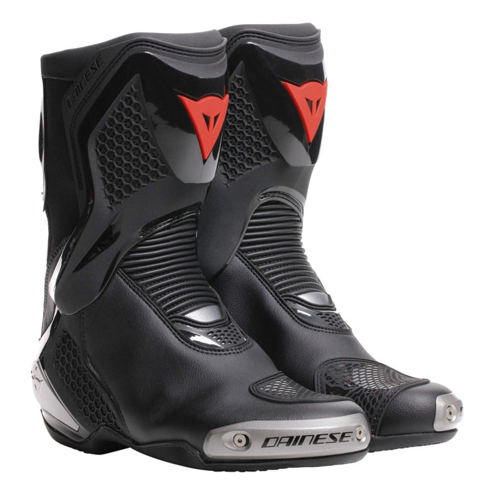 Dainese Damen Stiefel Torque 4 schwarz