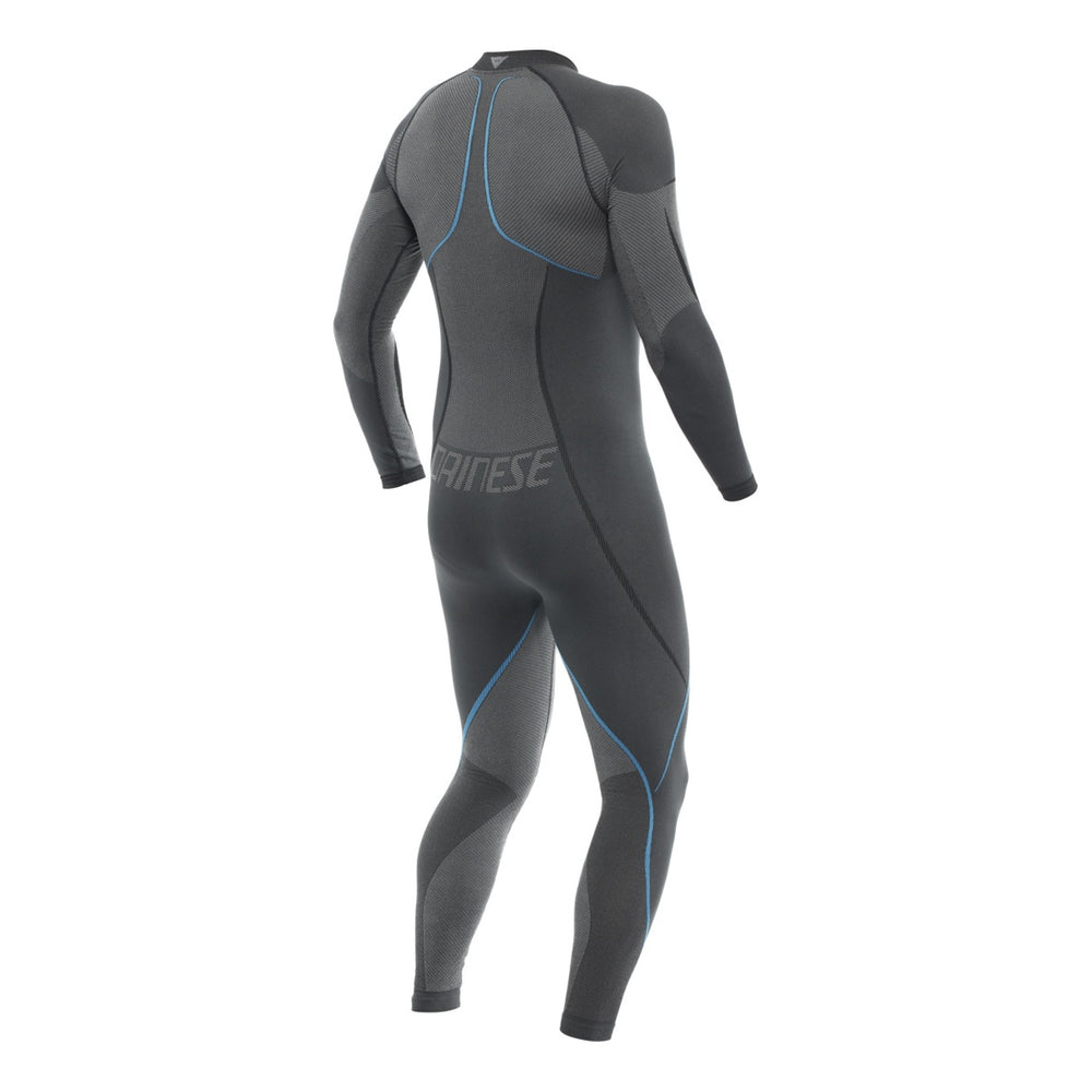 Dainese Funktionskombi Dry Suit schwarz-blau