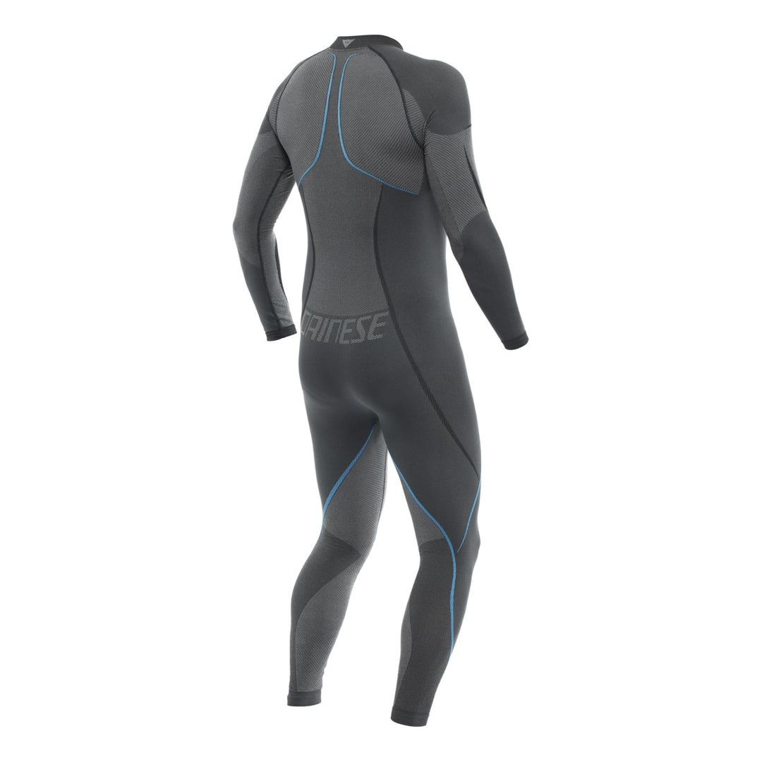 Dainese Funktionskombi Dry Suit schwarz-blau