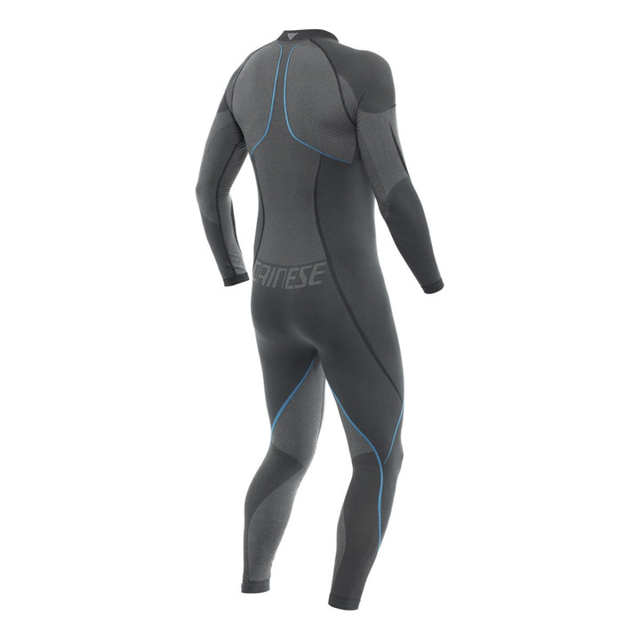 Dainese Funktionskombi Dry Suit schwarz-blau