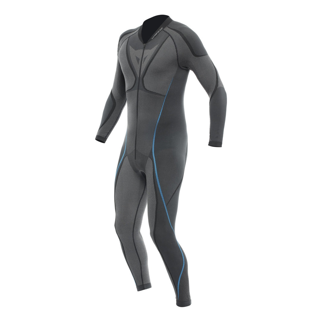 Dainese Funktionskombi Dry Suit schwarz-blau